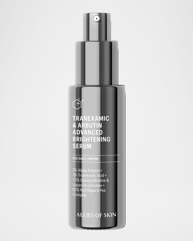 Tranexamic and Arbutin Advanced Brightening Serum, 1.01 oz.